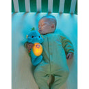 Fisher-price Infantil Cavalo-marinho Doces Sonhos Com Luzes