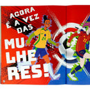 Copa Do Mundo Livro Das Copas Do Mundo C/ade