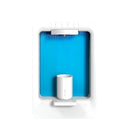 Dispenser Automático Enxaguante Bucal Banheiro