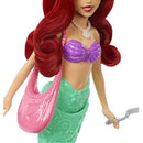 Boneca Disney Princesa Com Acessórios (s)