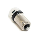 Lâmpada Led Automotiva Miniatura Branco Fluxo De 60 Lumens