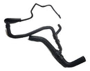 Mang Inf Radiador S/ar Quente Fiat Palio 1.0 8v