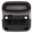 TELEFONE SEM FIO INTELBRAS TS3112 DIGITAL COM RAMAL ADICIONAL PRETO