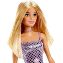 Barbie Fashion Vestido Glitter