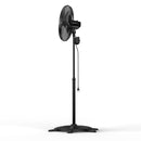 Ventilador Coluna 50cm Steel Premium Oscilante Ventisol