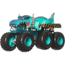 Hot Wheels Monster Trucks Caminhões Reboque 1:64 Sortidos Big Rigs