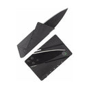 Cartão Canivete Dobravel Discreto