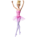 Barbie Profissões Barbie Bailarina Loira