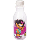 Garrafa Plástica Turma Da Monica Retro 500ml (s