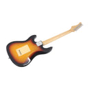Guitarra Eletrica Sts100 Sb Strinberg