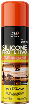 QUIMICA SIL SILICONE PROTETIVO SPRAY