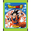 Figurinhas Dragon Ball Envelope C/5 Pct.c/20