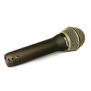 Microfone Dinâmico Ls7 Leson