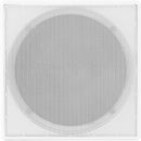 Arandela de Som Coaxial Quadrada HAYONIK AR 1506Q 30W RMS