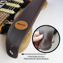 Correia Cla 14 Marrom Basso