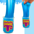 Slime Colorida Gelelé Original Anti Alérgica Amoeba Cheirosa