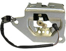 Fechadura Int Porta-malas Palio G1 Fase 1 01 A 07 C/ Chicote