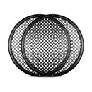 TELA PARA ALTO FALANTE PROFISSIONAL PERMAK FURO QUADRADO 12" - PC / 2