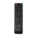 Controle Remoto Tv Smart Mxt 01317 Samsung Fut. Bn98-06046a