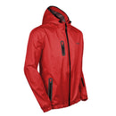 Jaqueta Texx Corta Vento Neon V2 Verm    S