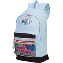 Mochila Capricho Candy G Blueberry 46 Cm