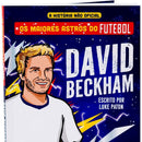 Copa Do Mundo Livro Astros David Beckham127p