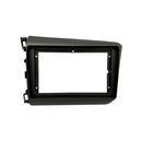 MOLDURA FIAMON 9" HONDA CIVIC 2012/2016