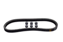 Correia Tracao C/ Roletes Gp7 Pcx 160 23/