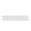 Raio Cromado 4.00 Gp7 (d) Xr 250 01/08