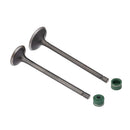 Valvula E Retentor Kit (4pcs) Ww3 Cg 125 76/91