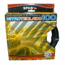 CABO TECLADO SPARFLEX NITRO 100  1 METRO PRETO 538192010F