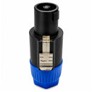 Plug Spk 4 Polos Azul 05 Unidades Storm