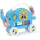 Brinquedo Para Bebê Baby Fante