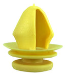 Gramp Forro Portas Amarelo Maior Logan Sandero Duster 10pç