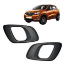 Kit 2 Maçaneta Interna Gatilho Puxador Kwid 2020 2021 2022 - UN / 2