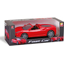 Carrinho Fast Car