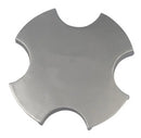 Calota Cubo Roda Kadett 92 A 98 Monza 93 A 96