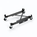 Suporte Amplificadores Rodizio On-Stage Amp Glider AG5000