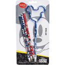 Kit Escolar Mickey - 3 Lápis Pretos + 1 Caneta Personalizada