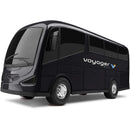 Carrinho Voyager Bus - Micro-ônibus De Brinquedo 12,5cm