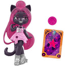 Monster High Coleção Mini Bola De Cristal – Boneca Surpresa Com Amuleto