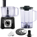 Multiprocessador Arno 1000W 16 Funções Preto MP63 220V