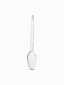 Colher Refeição Master Cristal Com 50 Unidades