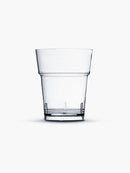 Copo Pic 010ml Cristal Com 500 Und Plastilania