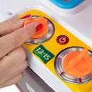 Brincando De Casinha Riva Mr Chef Cozinha