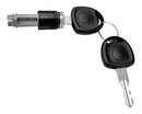 Cilindro Porta-malas Com Chave Celta G1 01 A 06 4pts