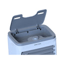 Climatizador De Ar 16l 130w 127v Clin16 Ventisol