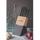 Faca Jogo Plenus Premium 6 Pcs Inox Tramontina
