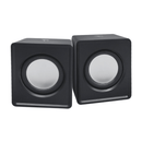 Caixa De Som Speaker Viper Pro Focus Vo410 2.0