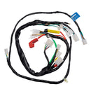 Fiacao Principal (chicote) Condor Biz 100 Es 2002/2005